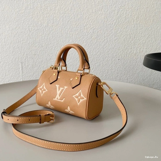 NANO VUITTON SPEEDY LOUIS 0113